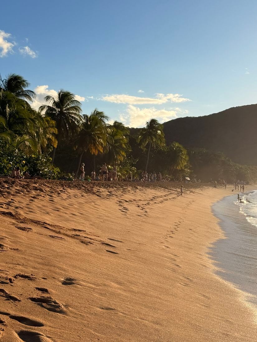 bilan fin d'année Blog Voyage Guadeloupe