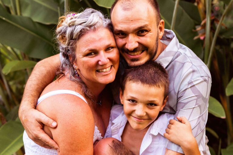 la famille lesdeuxpiedsdehors Blog les deux pieds dehors