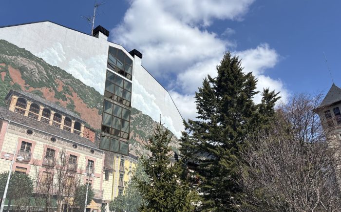 Andorra entdecken Reise nach Andorra
