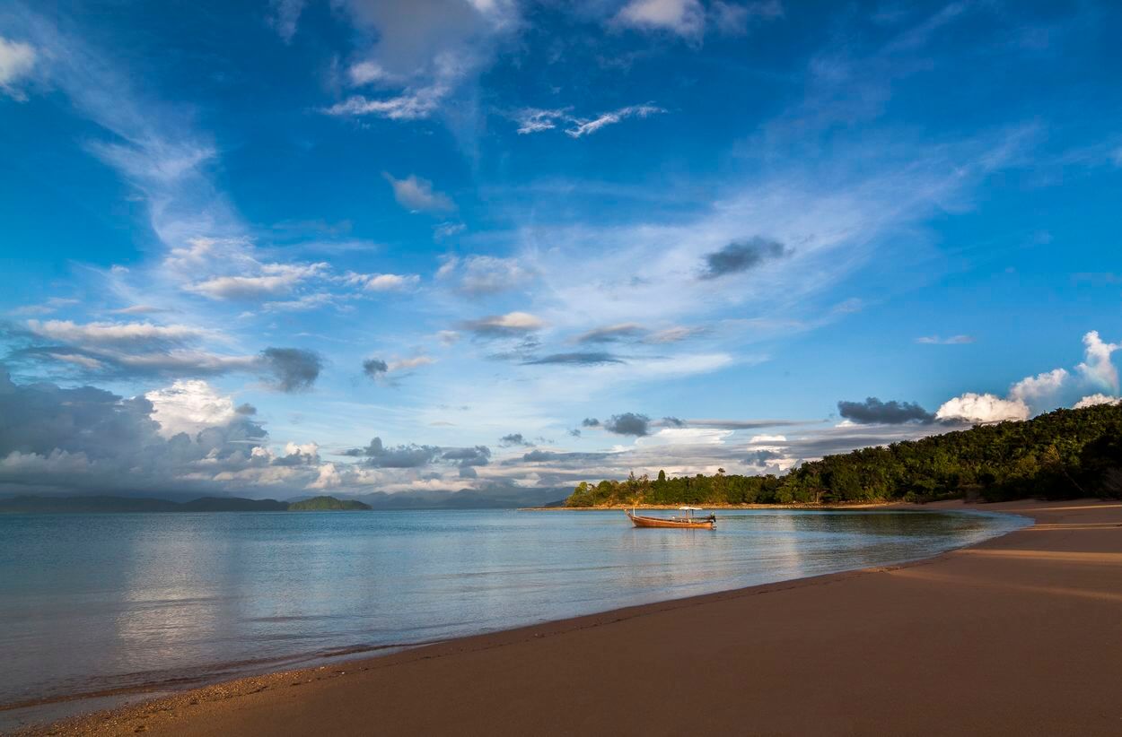el presupuesto para unas vacaciones en Tailandia qué presupuesto para una estancia en Tailandia