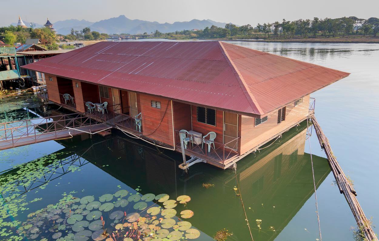Presupuesto de viaje a Tailandia estancia en Tailandia, qué presupuesto