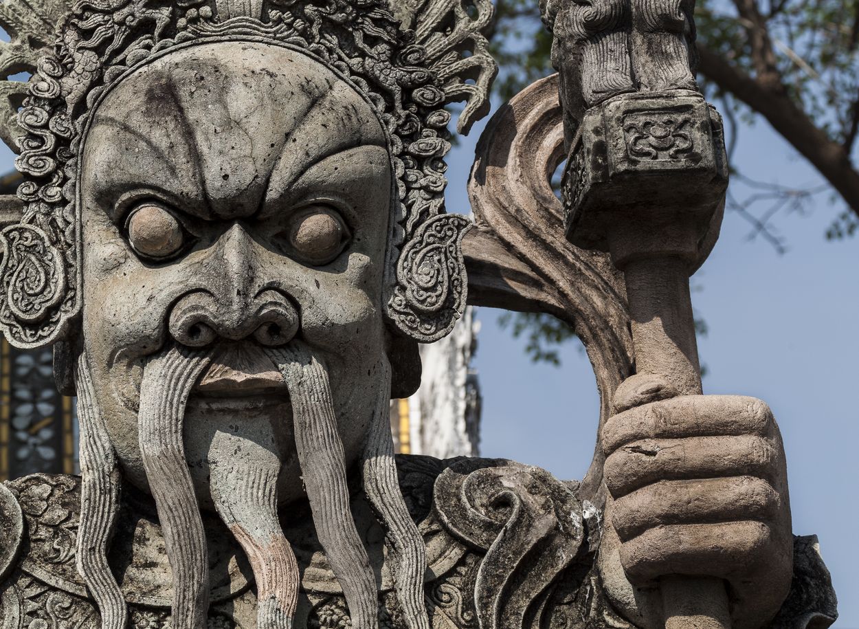Presupuesto de viaje en Tailandia 8 2 semanas de viaje en Tailandia: ¿qué presupuesto?