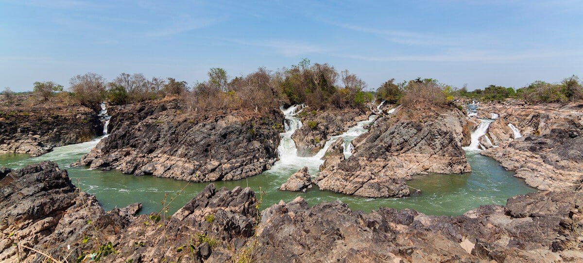 ¿Cuándo viajar a Laos? Cuándo viajar a Laos según el clima