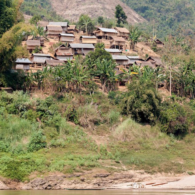 cuándo viajar a Laos Cuándo viajar a Laos de vacaciones