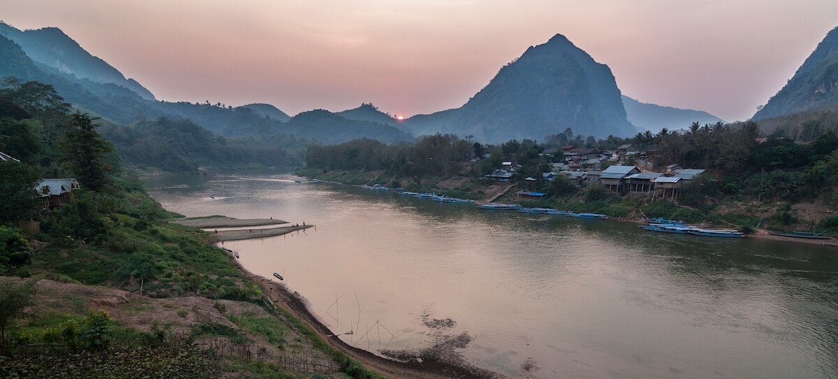 Visitar Laos: cuándo viajar Cuándo viajar a Laos para visitar