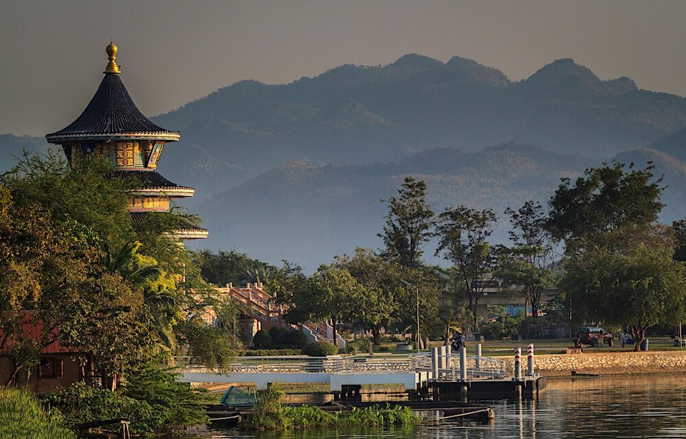 A dónde ir en Tailandia para un primer viaje Primer viaje: ¿a dónde ir en Tailandia?