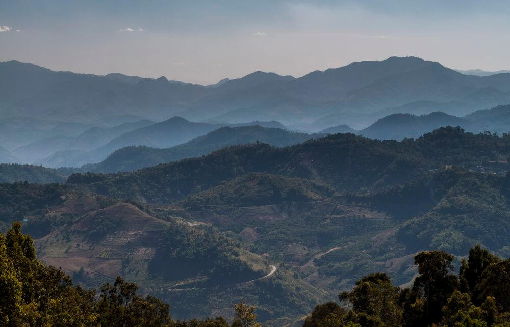 clima en Tailandia: cuándo viajar qué mes viajar a Tailandia