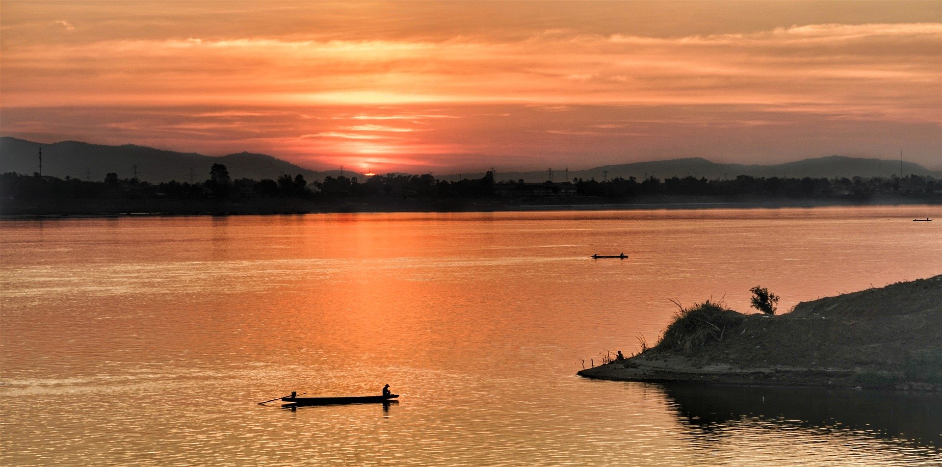el presupuesto para visitar Laos el presupuesto de viaje durante una estancia en Laos