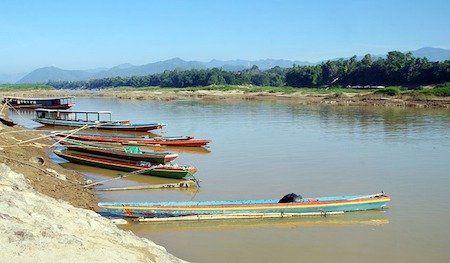 presupuesto de viaje a Laos el presupuesto para un viaje a Laos