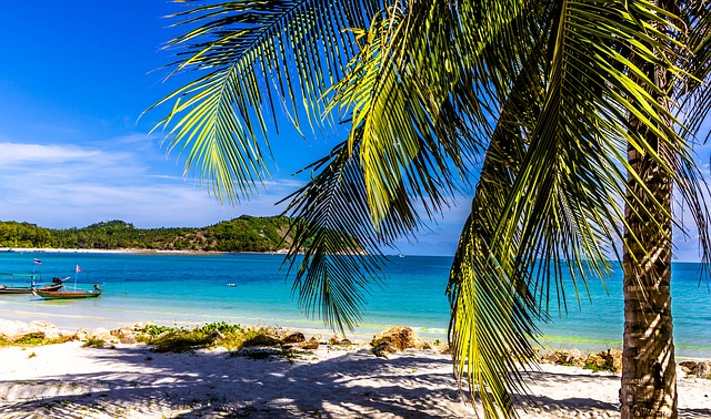 cuándo ir a Tailandia cuándo visitar Tailandia para tus próximas vacaciones