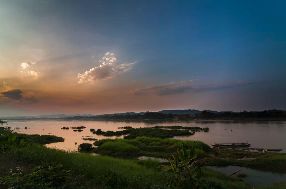 cuándo viajar a Tailandia cuándo ir y cuándo salir de Tailandia