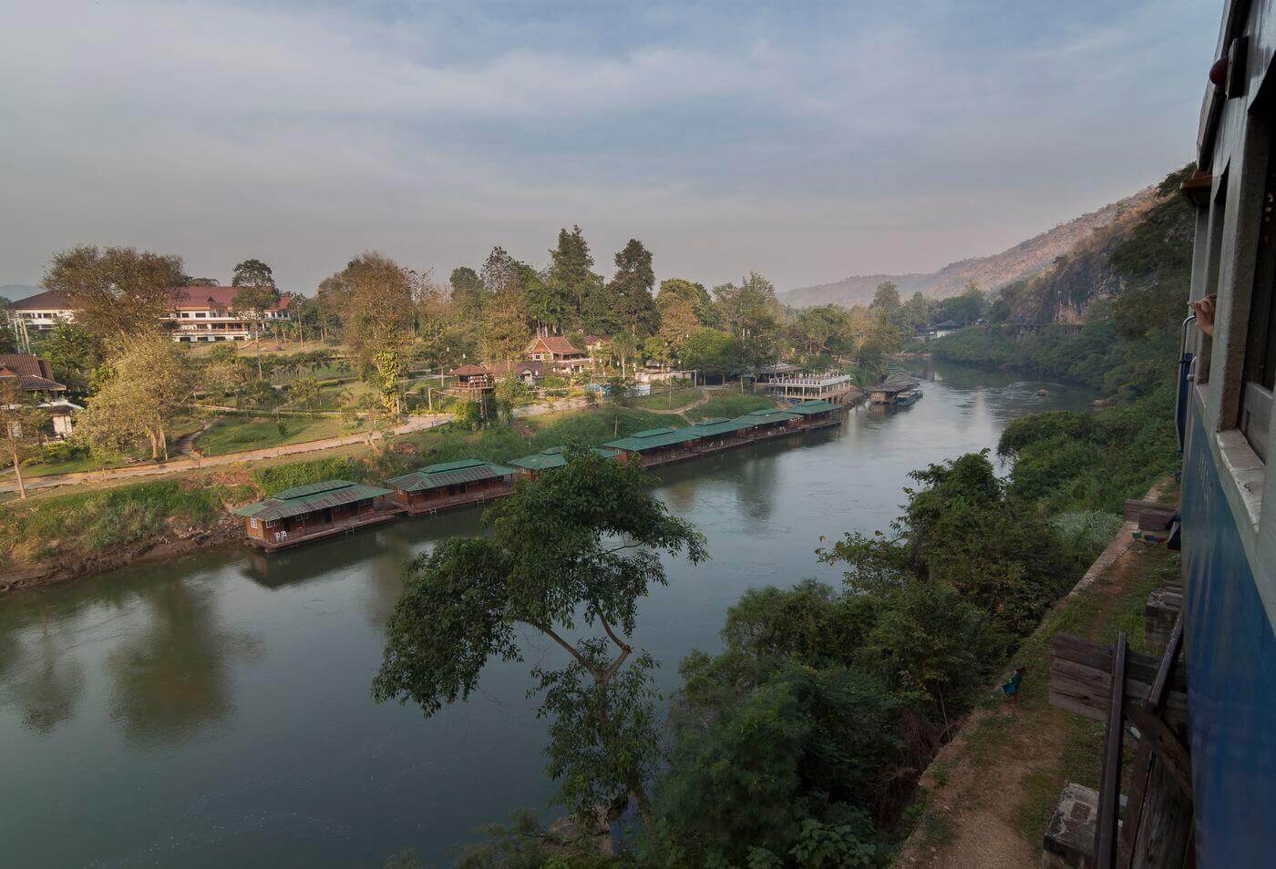 cuándo viajar a Tailandia viajar a Tailandia: qué temporada