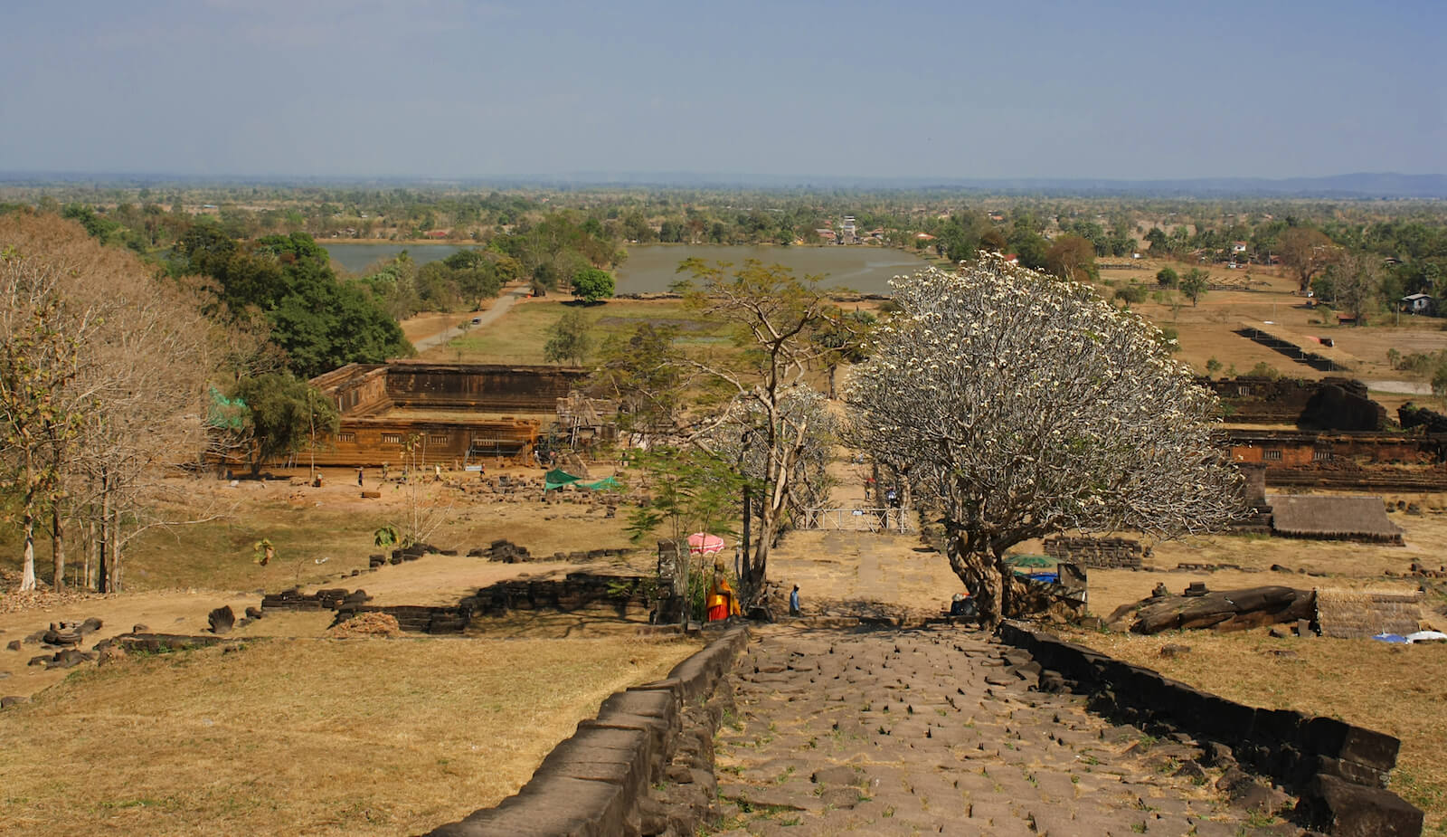 qué hacer y ver en Laos durante un viaje