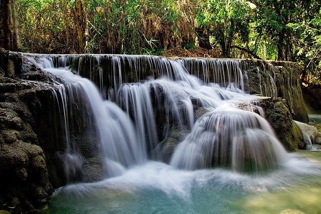 Qué hacer en Laos durante una estancia Viajar a Laos: ¿qué hacer?