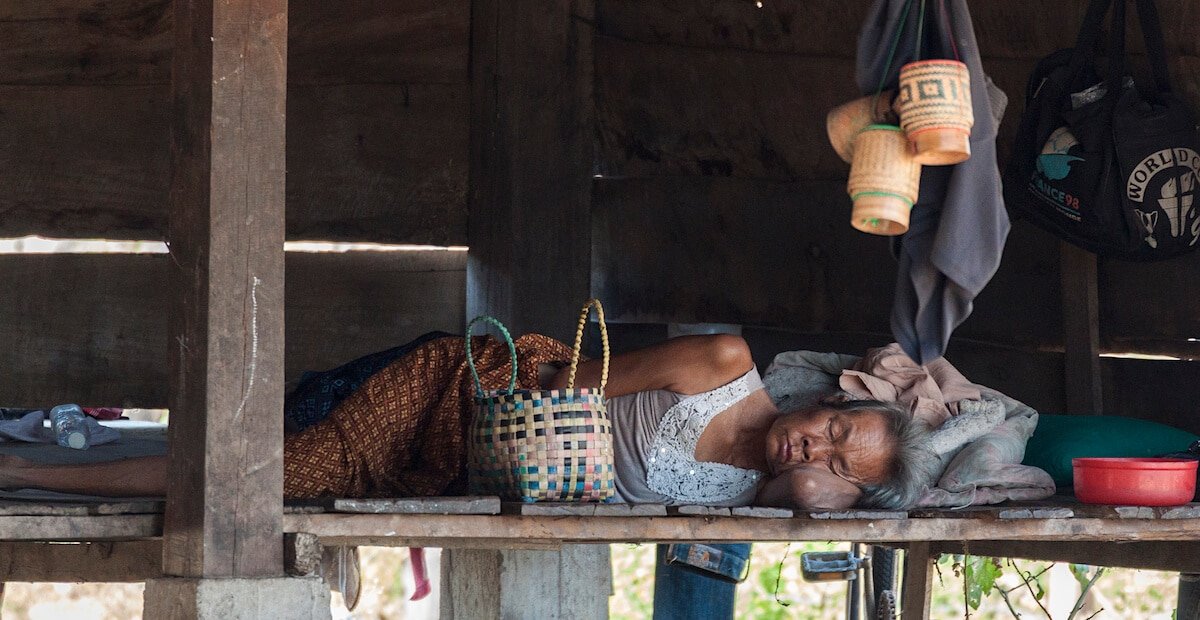 Qué hacer durante unas vacaciones en Laos Viajes o vacaciones en Laos: qué hacer en el país
