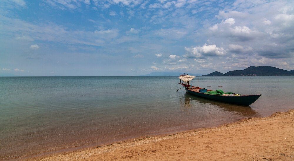 qué temporada es mejor para ir a Camboya mejor época para viajar a Camboya