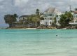 dónde alojarse en la isla de Barbados