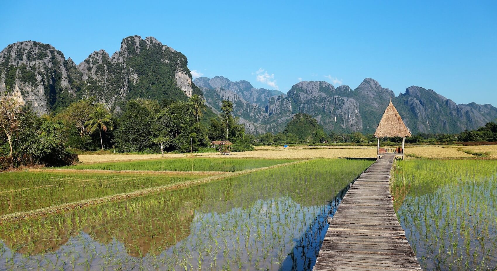 visitar Vang Vieng en Laos qué hacer en Laos, una parada en Vang Vieng