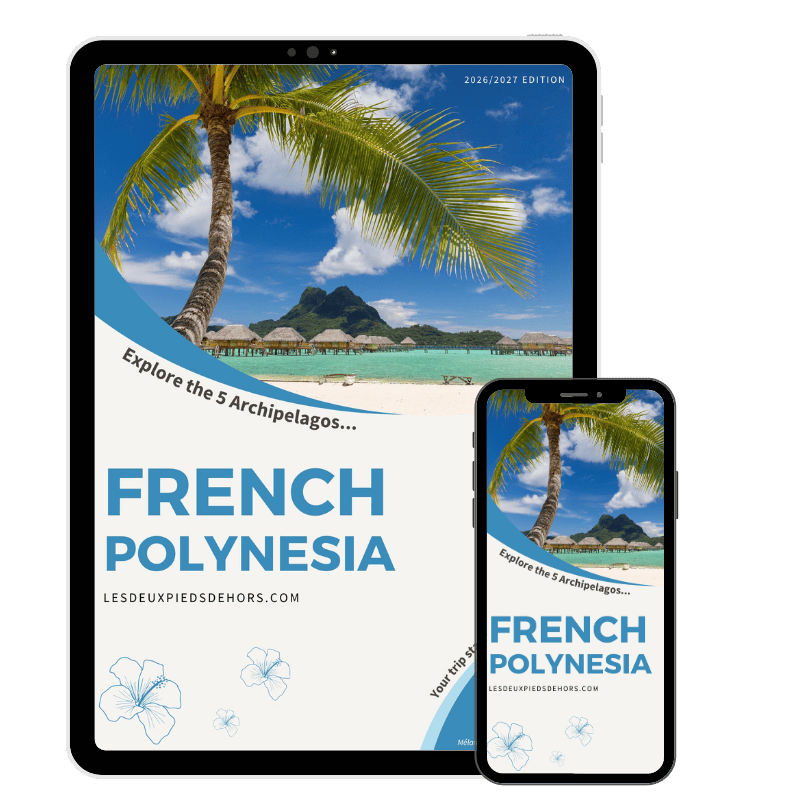 French Polynesia travel guide