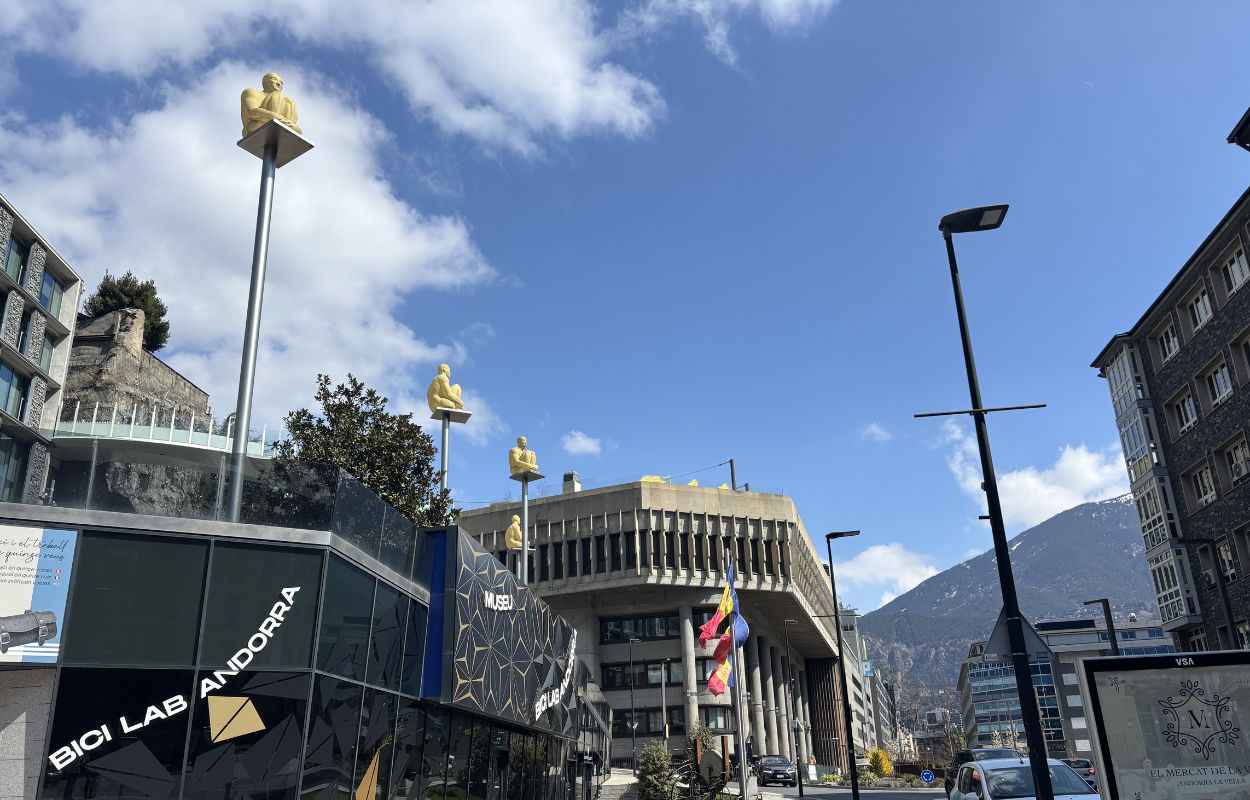 Que faire en Andorre en 2026 ? Les incontournables  voir
