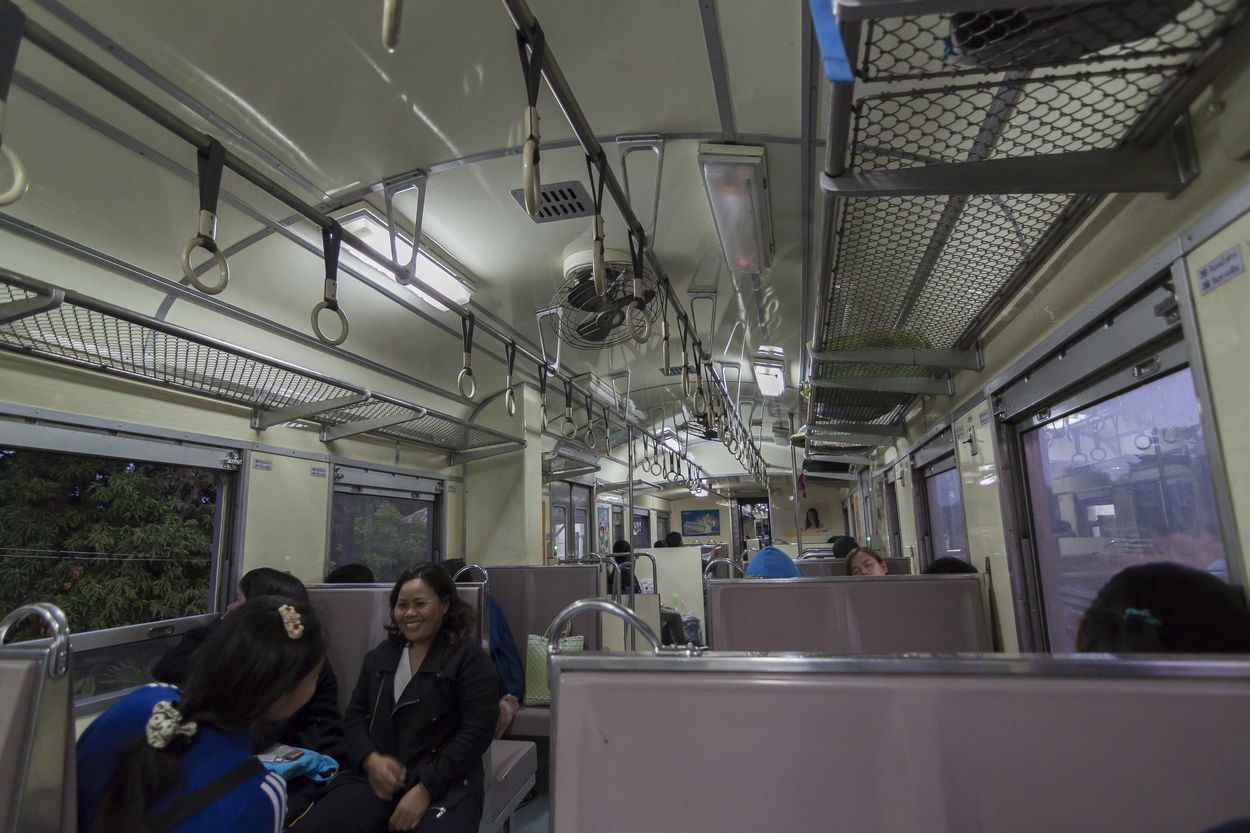 Transport in Thailand: Welches Budget? Urlaub in Thailand: Wie viel kostet er?