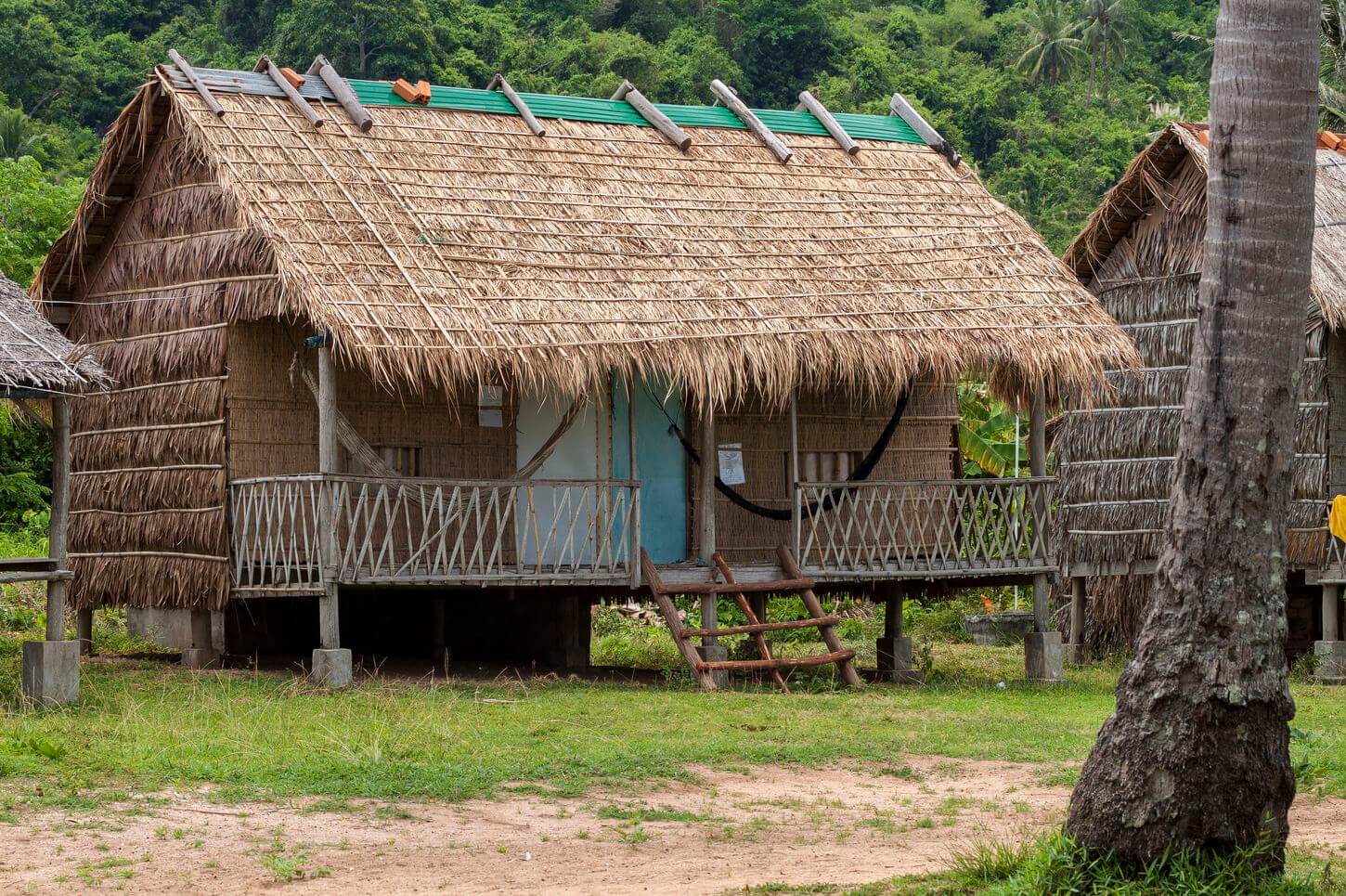 Welches Budget sollte man für eine Reise nach Kambodscha einplanen? Welches Budget sollte man für eine Reise nach Kambodscha einplanen?