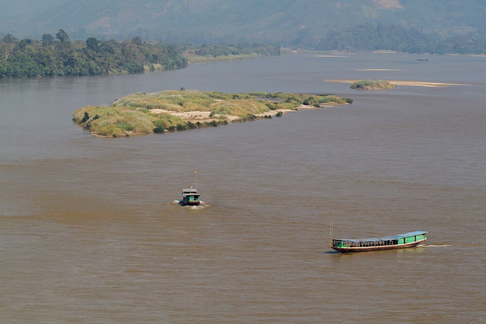 Goldenes Dreieck: Wohin in Thailand reisen Wohin in Nordthailand reisen