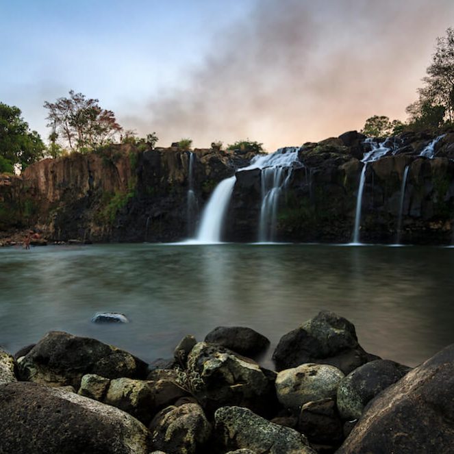 Wann man nach Laos reisen sollte Feiertage in Laos – wann man reisen sollte