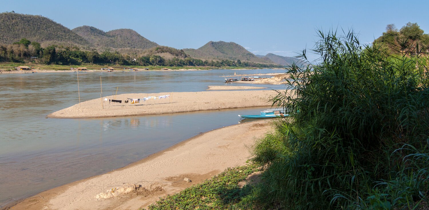 Luang Prabang in Laos 2 Wochen in Laos – welches Budget?