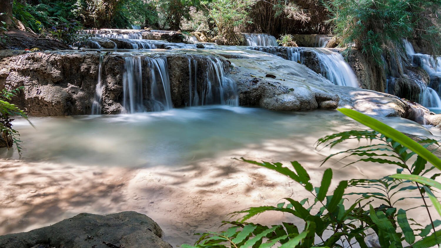 Laos besuchen: Wann ist die beste Reisezeit? Wann nach Laos reisen