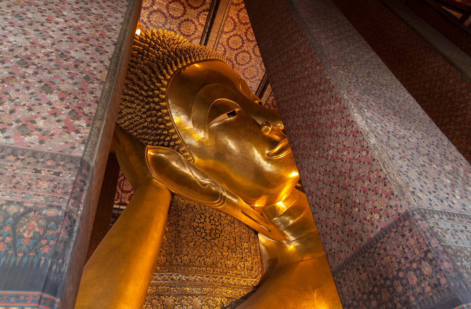Erster Aufenthalt in Thailand: Wohin reisen? Bangkok ist ein Muss beim ersten Aufenthalt in Thailand