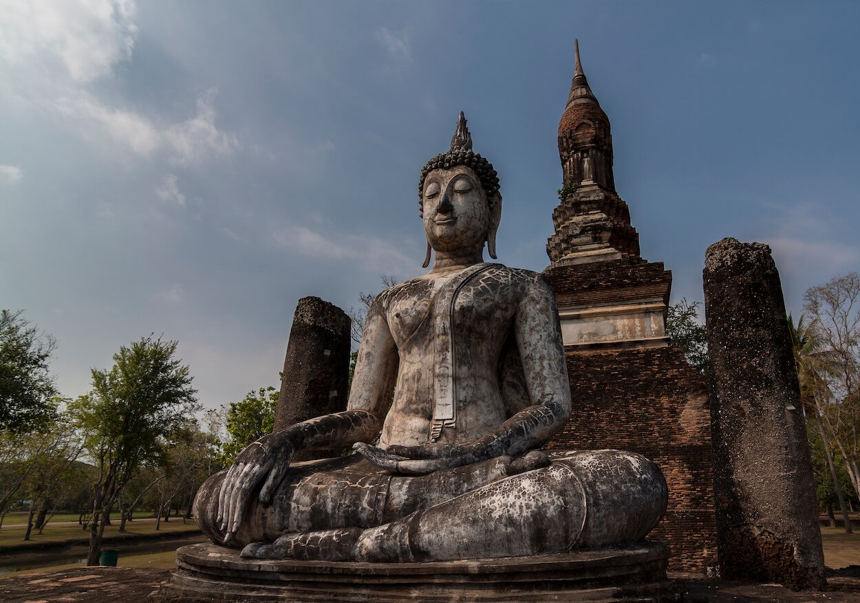 Günstige Aktivitäten in Thailand Günstige Aktivitäten während einer Reise nach Thailand