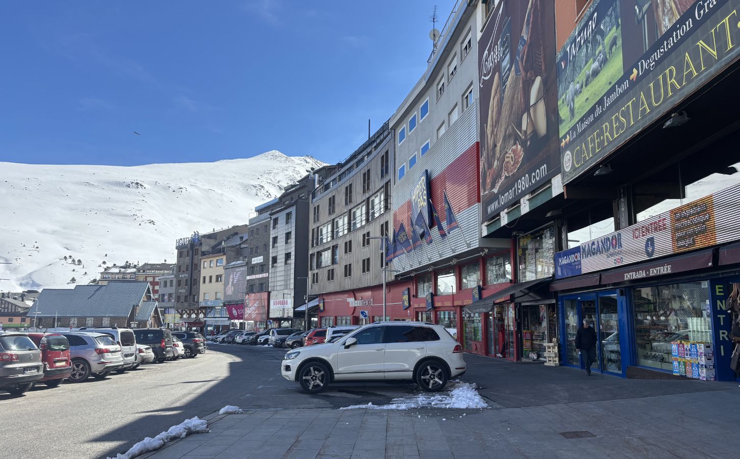 Hauptstraße nicht aus der Box gute Angebote nicht aus der Box