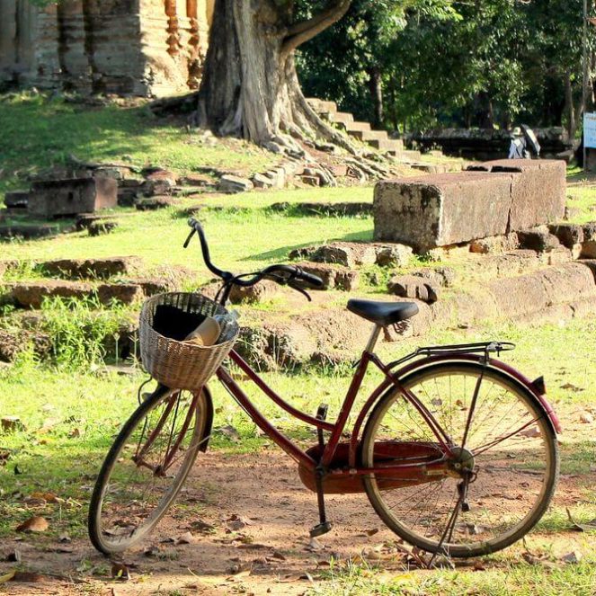 Kosten für eine Reise nach Kambodscha Reisekosten für eine Rundreise durch Kambodscha