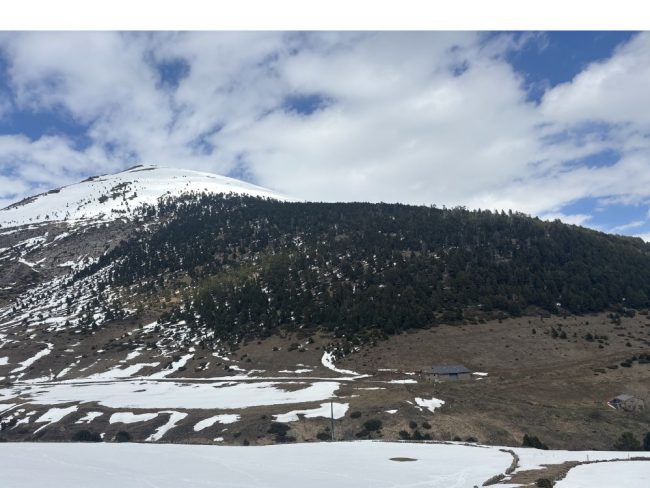 Wann man nach Andorra reisen sollte Andorra in der Nebensaison