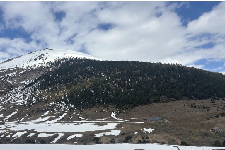 Wann man nach Andorra reisen sollte Andorra in der Nebensaison