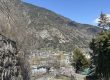 Blick auf Andorra la Vella