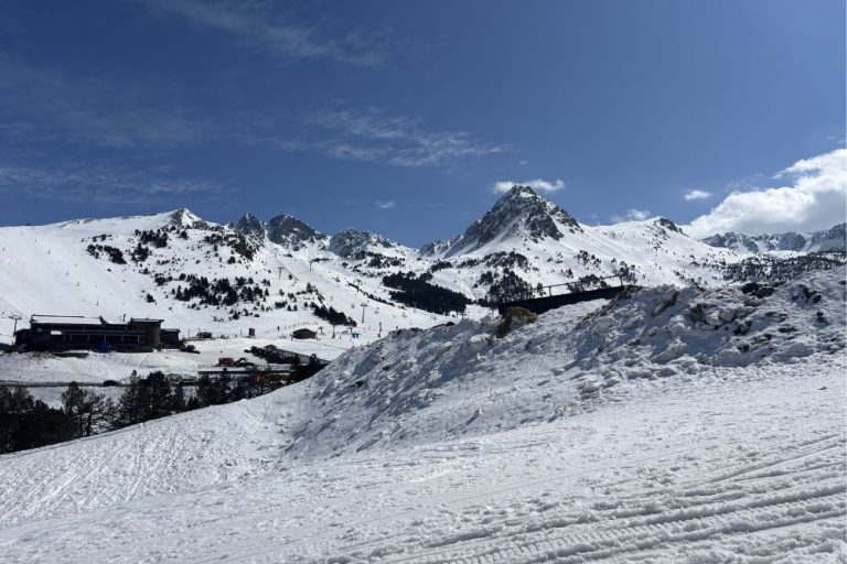 Was man im Winter in Andorra unternehmen kann Winteraktivitäten in Andorra