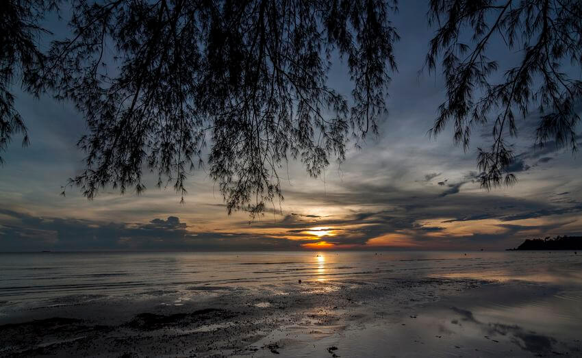 Inseln in Thailand: Wann reisen? Wann man zu den Inseln in Thailand reisen sollte