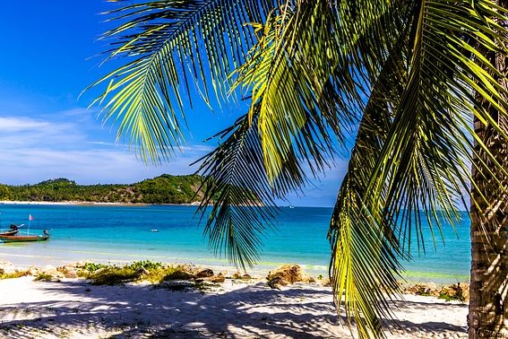 Wann man nach Thailand reisen sollte Wann man Thailand für den nächsten Urlaub besuchen sollte