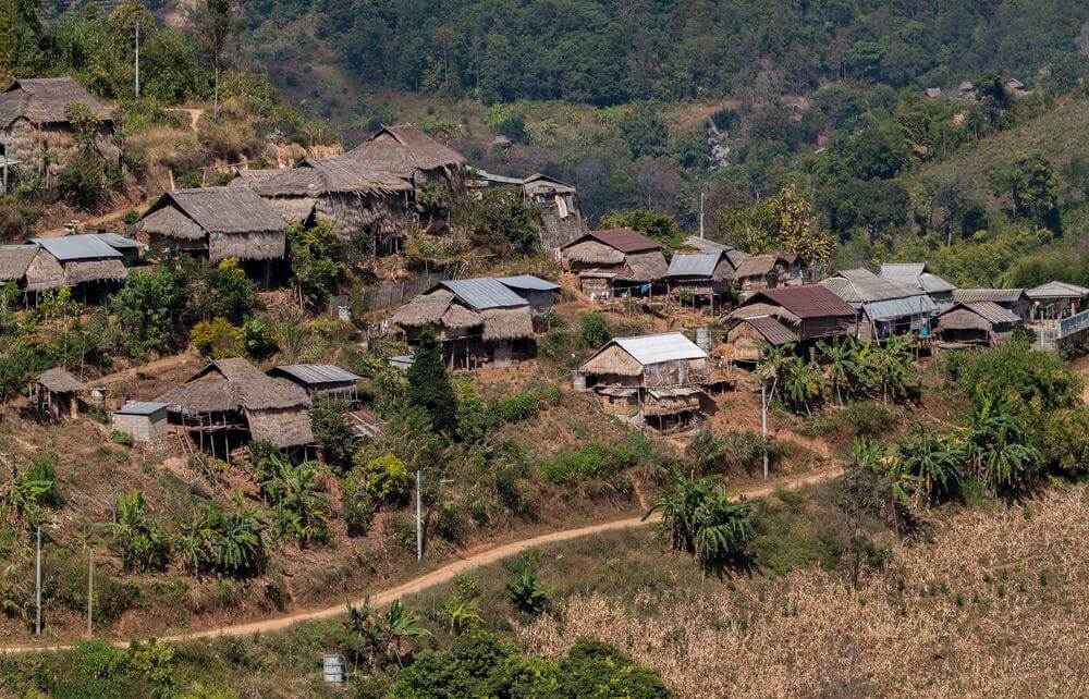 Beste Reisezeit für Thailand Welche Jahreszeit ist die beste, um Thailand zu besuchen?