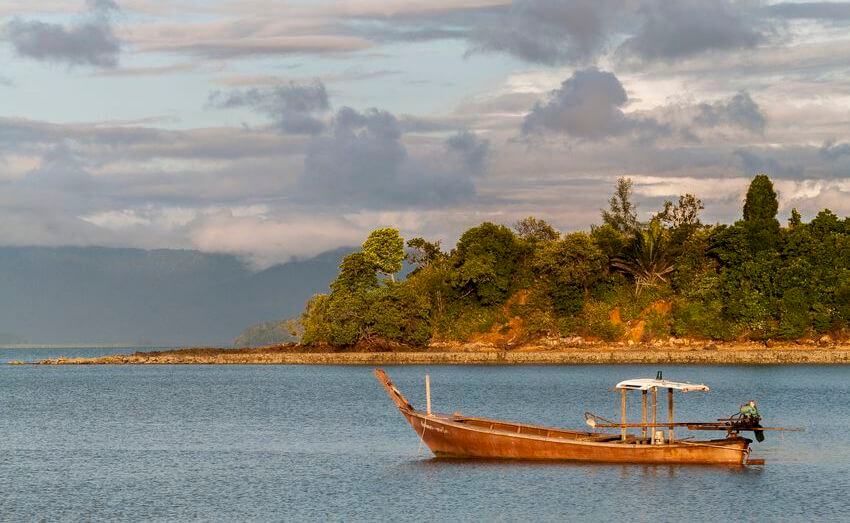 Wann nach Südthailand reisen? Urlaub in Südthailand – wann ist die beste Reisezeit?