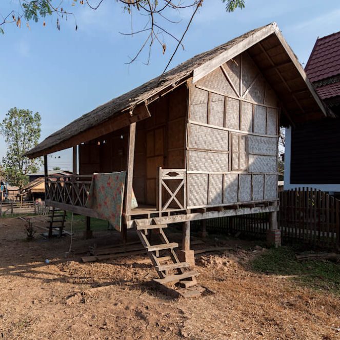 Aktivitäten in Laos: Bolaven-Plateau Was man in 2 Wochen in Laos unternehmen und sehen kann