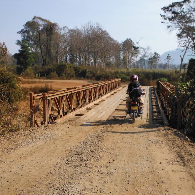 Urlaub in Laos: Sehenswürdigkeiten und Highlights Was man auf einer Reise nach Laos nicht verpassen sollte