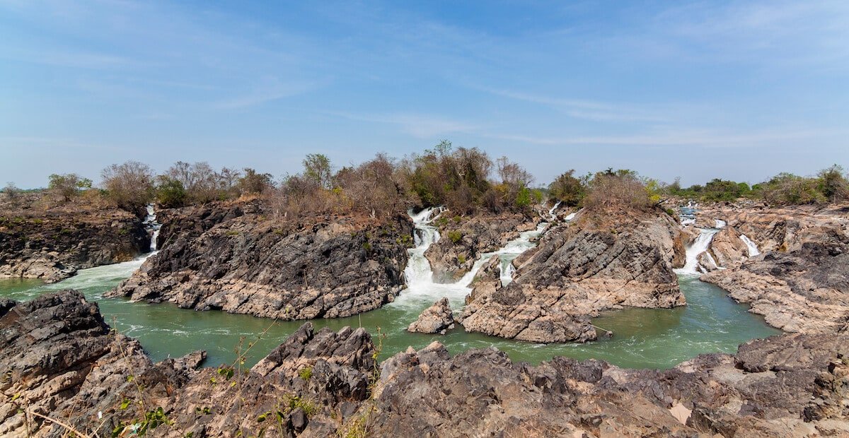 Reise nach Laos: Sehenswürdigkeiten, die man sehen sollte Reise nach Laos: Sehenswürdigkeiten und Highlights