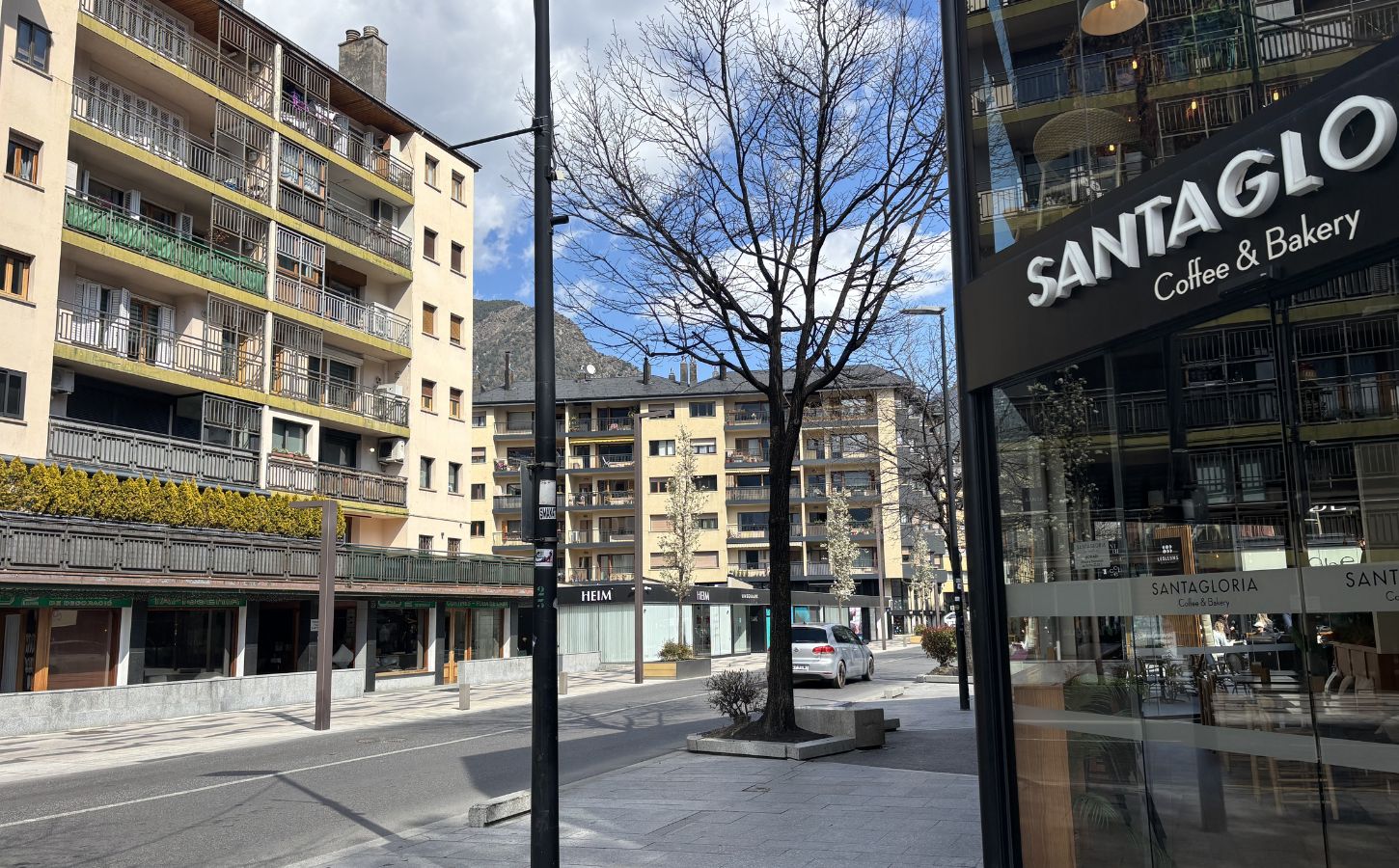 Where to eat in Andorra