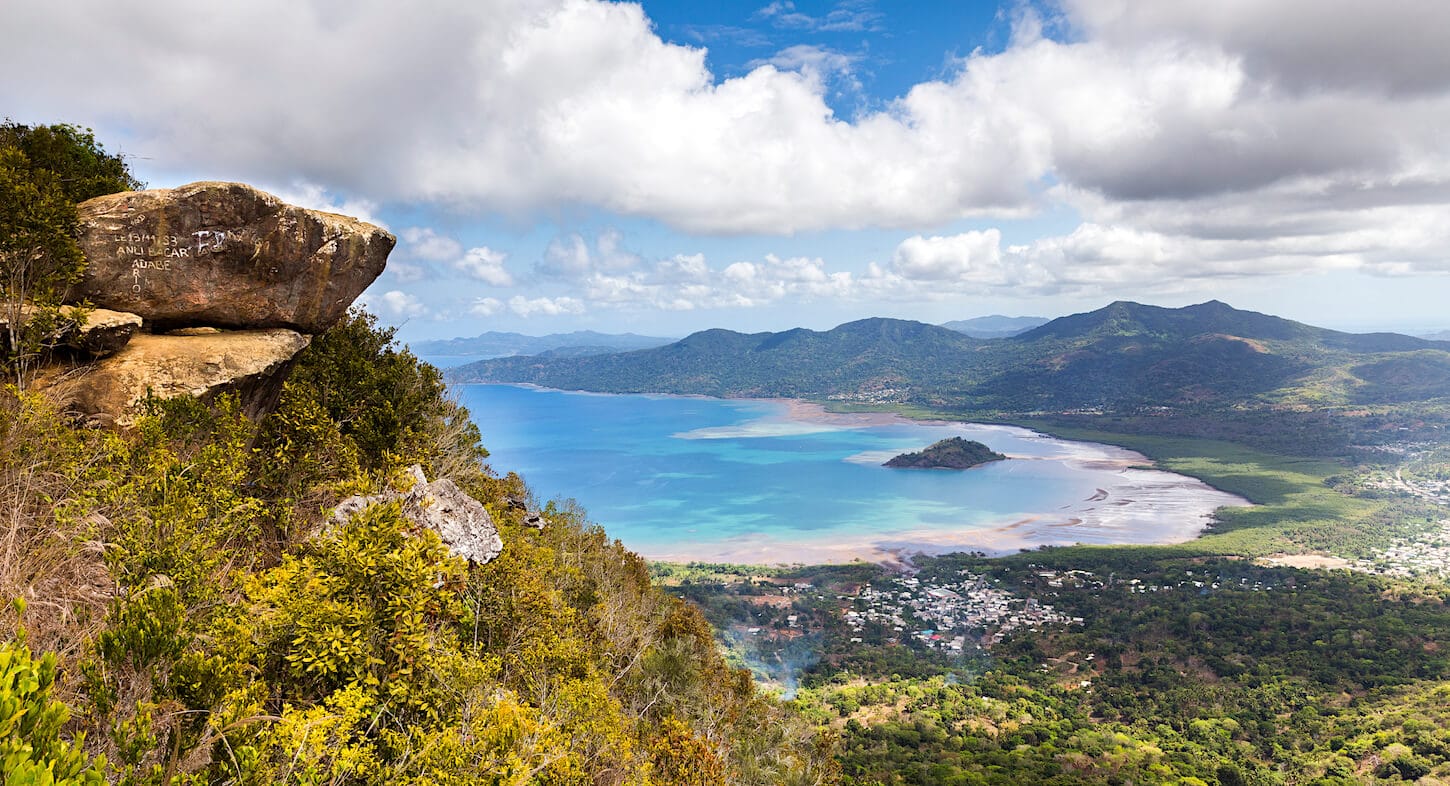 qué hacer en la isla de Mayotte isla de Mayotte: qué hacer allí
