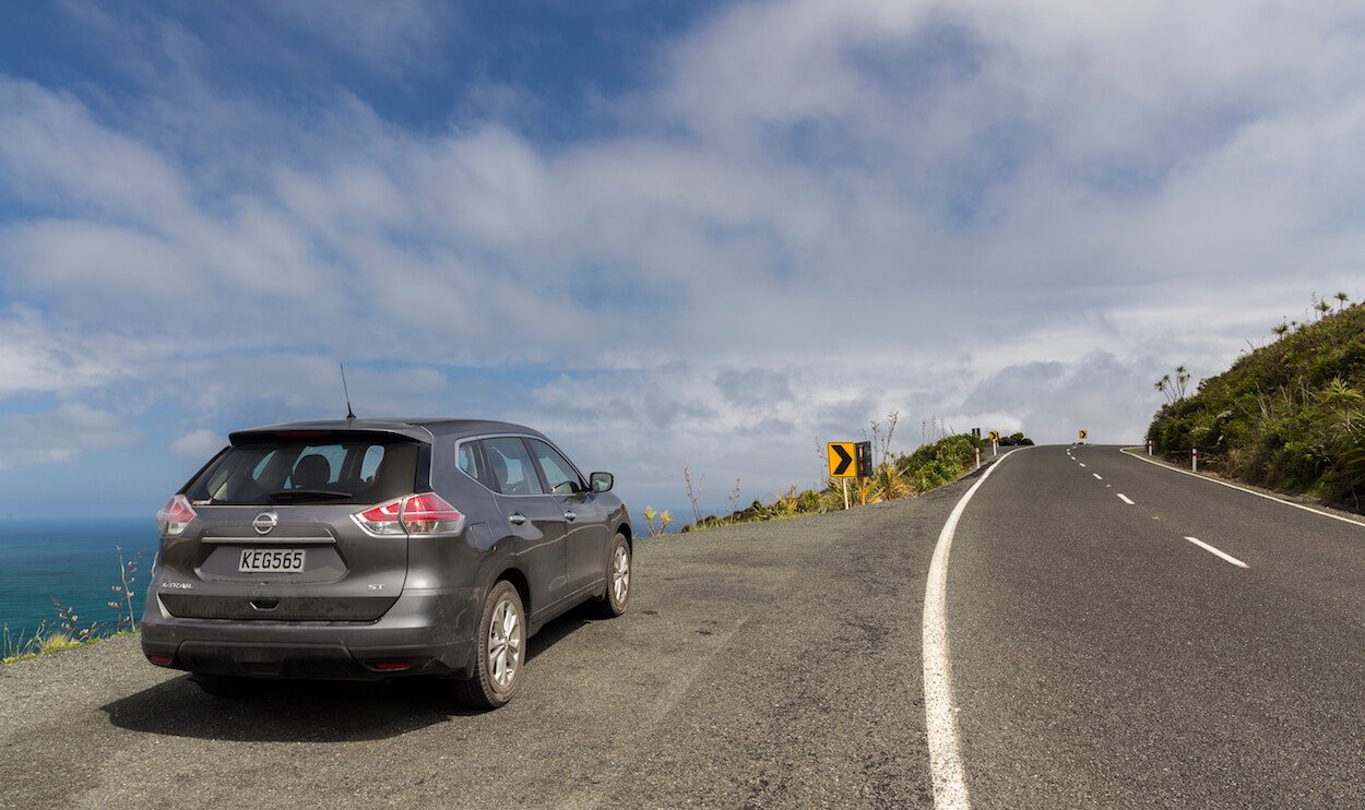 viaje por carretera en Nueva Zelanda: cuánto cuesta presupuesto y costo de un viaje por carretera en Nueva Zelanda