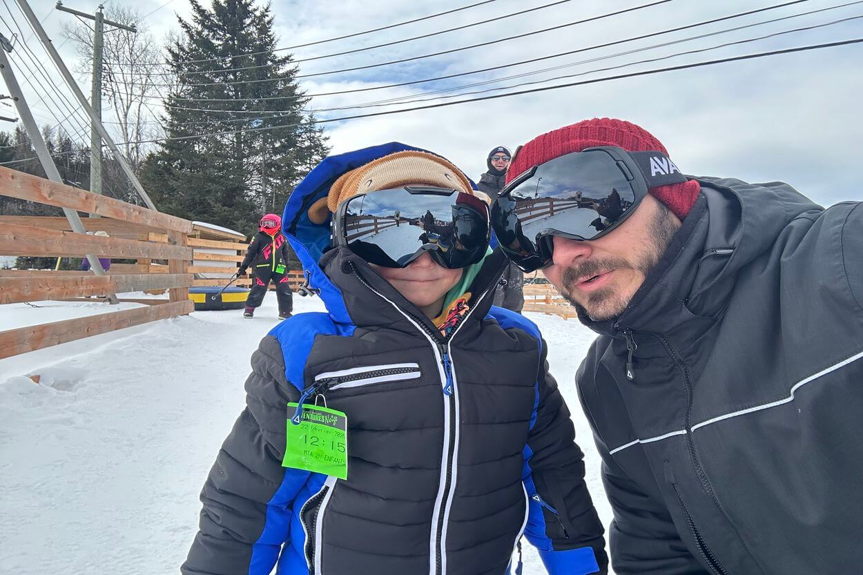 Alquiler de ropa alquiler de ropa de invierno canadiense