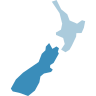 Nueva_Zelanda_Sur presupuesto Nueva Zelanda